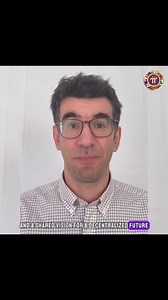 27K views · 1.7K reactions | ⚡HAPPY PI DAY 2024 PIONEERS!⚡ A Special Message from the #PiNetwork Founder Dr. Nicolas Kokkalis. Announcing the Pi Network's Development Progress! Please visit your Pi Mining App Homescreen for the full details of the video... | IAM Pure Organic Barley by Jp Cadayona | Facebook