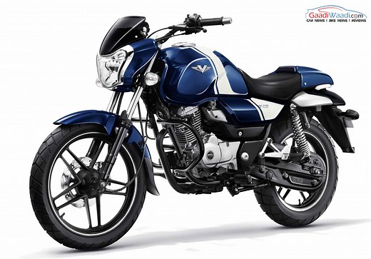 Bajaj V15 (Vikrant 15) - All You need to Know