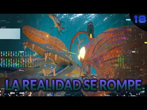 DEGASI: Collapse 🌀 Chapter 18 FINAL