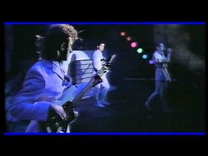 Gary Numan (The Promos) [11]. Berserker