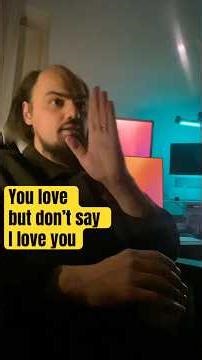 Negating the source of expression and complaining later about „composers block“