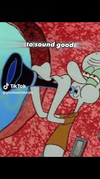 Squidwock on demon time #memerap #meme #squidwardrap #squidward | Plankton AI Song