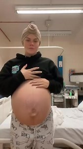 2.6K views · 44 reactions | #twins #funnytwins | Twin pregnancy | Facebook
