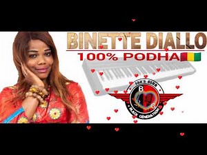 BINETTE_DIALLO [NEWS_SON_PODHA🇬🇳]2020.