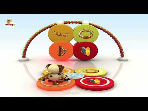 Hippa Hippa Hey Firetruck New Episode