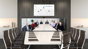 Cisco's Game-Changing Collaboration Suite Gets Even Better with Single Platform Advantage, Great New Features and Devices Plus New Ways to Buy