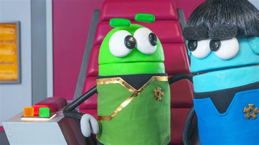 Watch StoryBots: Answer Time | Netflix Official Site