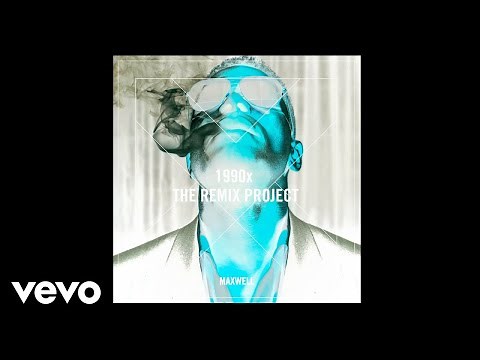 Maxwell - 1990x (Michael Brun Remix Audio)