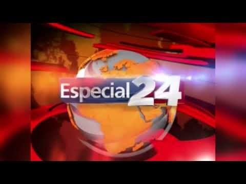 TVI24 - Especial 24 - Génericos 2012