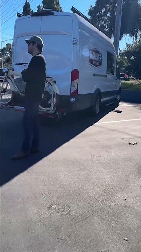 Delivery Day/Customer pick up in Santa Clara CA.