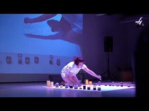 Excerpt: Vagina Painting