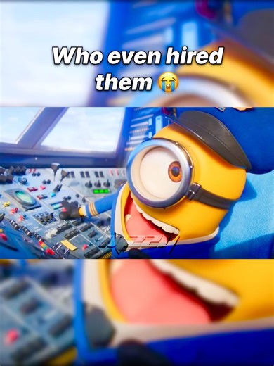 Who hired them 😭