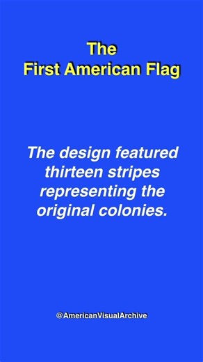 The First American Flag 1777 — Betsy Ross and the Birth of the Stars and Stripes