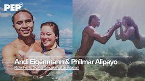 Celebrity weddings to look forward to (2021 edition) | PEP Specials