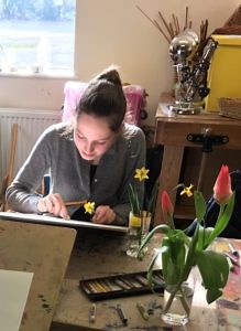 High School - The St Michael Steiner School