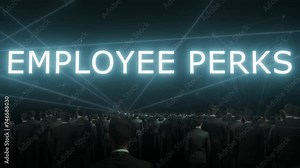 Visualizing Corporate Connections: Employee perks, additional compensations, non-wage benefits in the World of and workforce incentives and Fringe Benefits