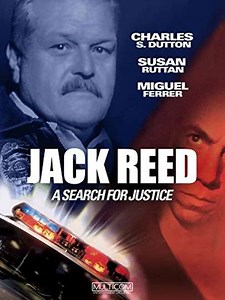 Jack Reed: A Search for Justice - Movie