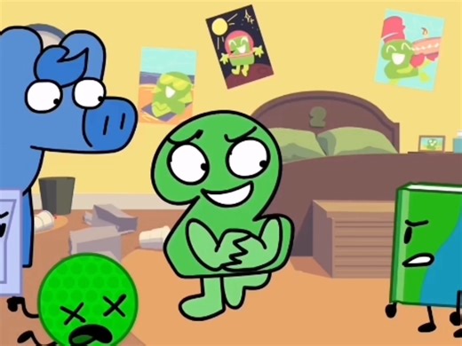 Exploring Object Shows: Toodles and Its Community