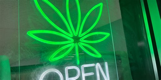 New survey says majority of Kansans are in favor of legalizing marijuana