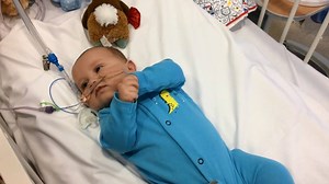 16K views · 161 reactions | You won't get to the end of this video without shedding a tear. www.newcastle.gov.uk/news/crowdfunding-appeal-lullaby-hour-freeman-hospitals-childrens-heart-unit #Crowdfunder #LullabyHour #MakeaDifference Freeman Hospital's Children's Heart Unit Interviewees: Alison Forbes, Music in Hospitals & Care / Ashley Hardy (mum) / Ellie Turner, Community Foundation Tyne & Wear and Northumberland / Sharon Durant - singer / musician | Newcastle City Council | Facebook