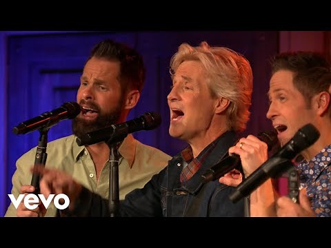You Don't Knock (You Just Walk On In) (Live At Gaither Studios, Alexandria, IN/2020)