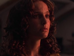 Padmé Amidala Naberrie: A Tribute to Star Wars' Beloved Character
