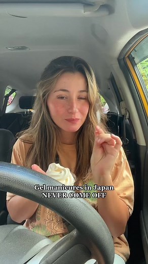 Japanese Gel Manicures: Long-Lasting Beauty Trends