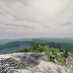 The Mysterious Island