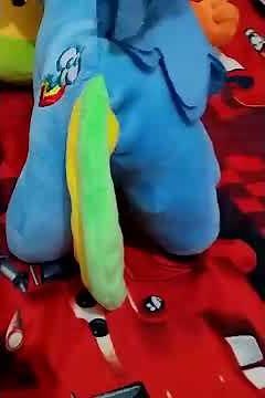 pony fart rainbow dash