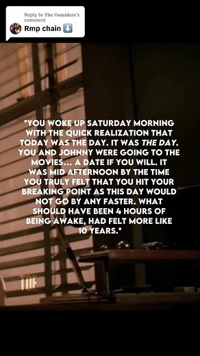 The Outsiders Movie Edits: Johnny Cade Highlights