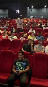 2.1K views · 23 reactions | MBG Cast Meet & Greet and cake cutting ceremony at 11th anniversary of The Arena Cinema | The Arena | Facebook