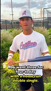 Why Thousands of Players Are Switching To Pro Beech Game Bats... ✅ Higher Exit Velocities ✅ Bigger Sweet Spot ✅ More Durability ✅ 90 Day Warranty 💥 Limited Time Offer 💥 Click/Tap Here --> https://camwoodbats.com/pages/gb-list | CamWood Bats