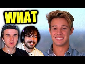 Chasing Cameron - The Magcon Documentary is still HORRIBLE