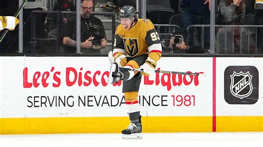 Mitch Marner gets the biggest case of schadenfreude with his former club