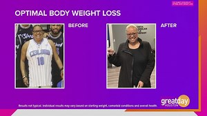 The three main causes of weight gain and how to overcome them