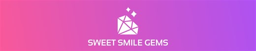 Sweet Smile Gems: How To Apply