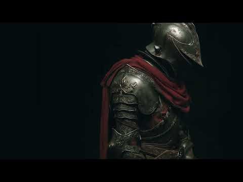 Domain (Ultra Slowed)