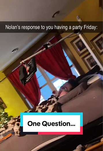 How to Caption Your Funniest Party Moments