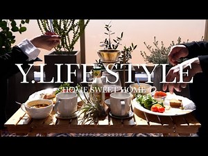 【ベランダごはん】気分も晴れやか♪最近ストウブデビューしました♪