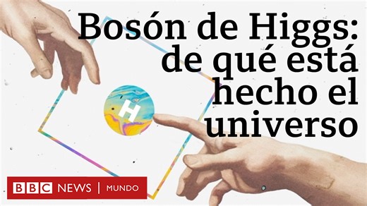 En el año 2012 los investigadores del Gran Colisionador de Hadrones anunciaron que habían encontrado la última pieza de un rompecabezas que llevaba 48 años incompleto. Esa pieza era el bosón de Higgs, la llamada "partícula de Dios", cuyo hallazgo resultó ser uno de los mayores logros de la física moderna. #BBCMundo #Universo #BosóndeHiggs | BBC News Mundo