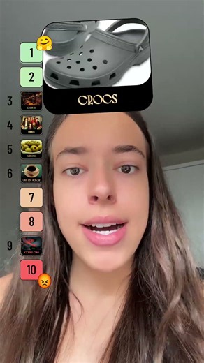 MAIS UM RANKING