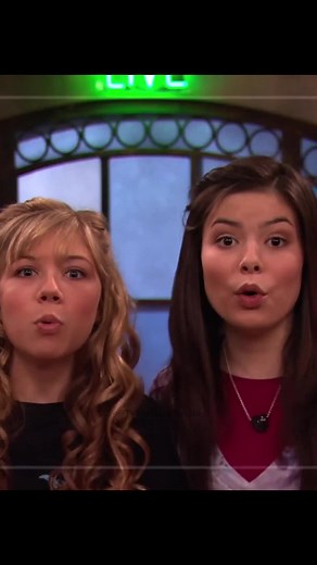 Momentos inolvidables de iCarly en Nickelodeon