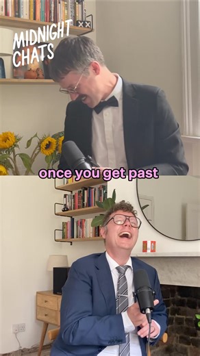 Celebrating 150 episodes of the podcast with this memory of Jarvis Cocker's birthday plans... Listen to the full episode here https://link.chtbl.com/midnightchats #jarviscocker #pulp #midnightchats | Loud and Quiet Magazine | Facebook