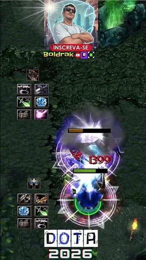 URSA NÃO AGUENTOU?! 😱 RAZOR vs URSA FULL BUILD 1v1 INSANO! WARCRAFT 3 DOWNLOAD LINK - DOTA 1 2026