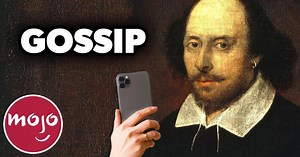 Top 10 Words Shakespeare Just Made Up | Videos on WatchMojo.com