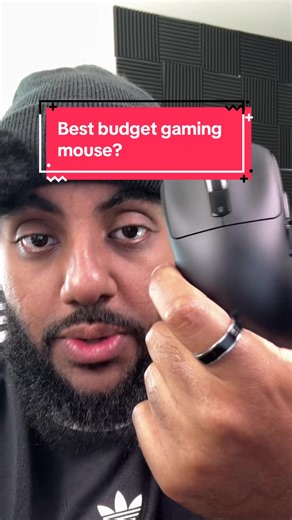 Best Budget Gaming Mouse Recommendations
