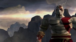 God Of War 2 Pcsx2