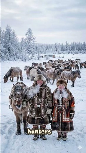 Who Lives in Siberia? (Americans Never See This)