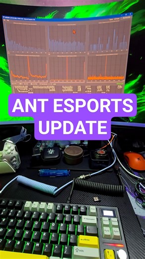 Apex 200 software Update and Issue #keyboard #gaming