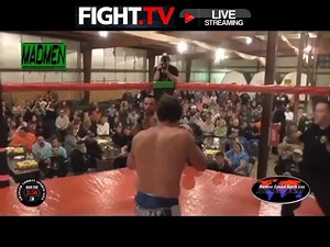 🥊🔥Fight night action 🎬, Watch the full, intense fight for FREE at www.fight.tv! Don't miss out! 💥 #mma #fights #action #reelsfb #trending #video #viralreels | FIGHT.TV